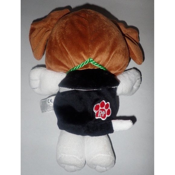 Little Tikes Rescue Tales Heating Pack Cuddly Pup Beagle Soft Plush Pet Toy Warm - Picture 3 of 4